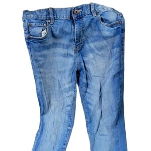 Size 18 authentic skinny Lucky brand jeans